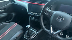 Vauxhall Corsa 1.2 Turbo SRi 5dr Petrol Hatchback